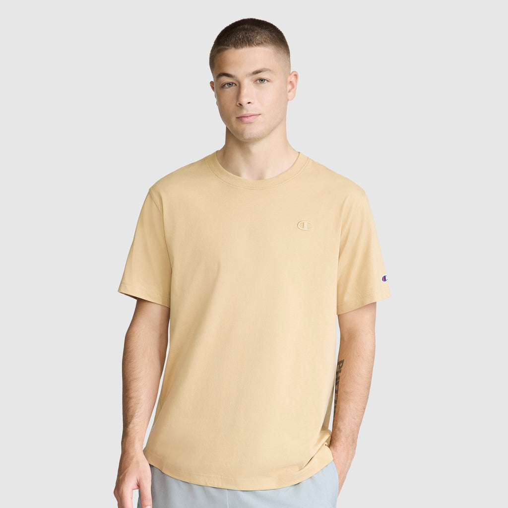 Classic T-Shirt, C Logo