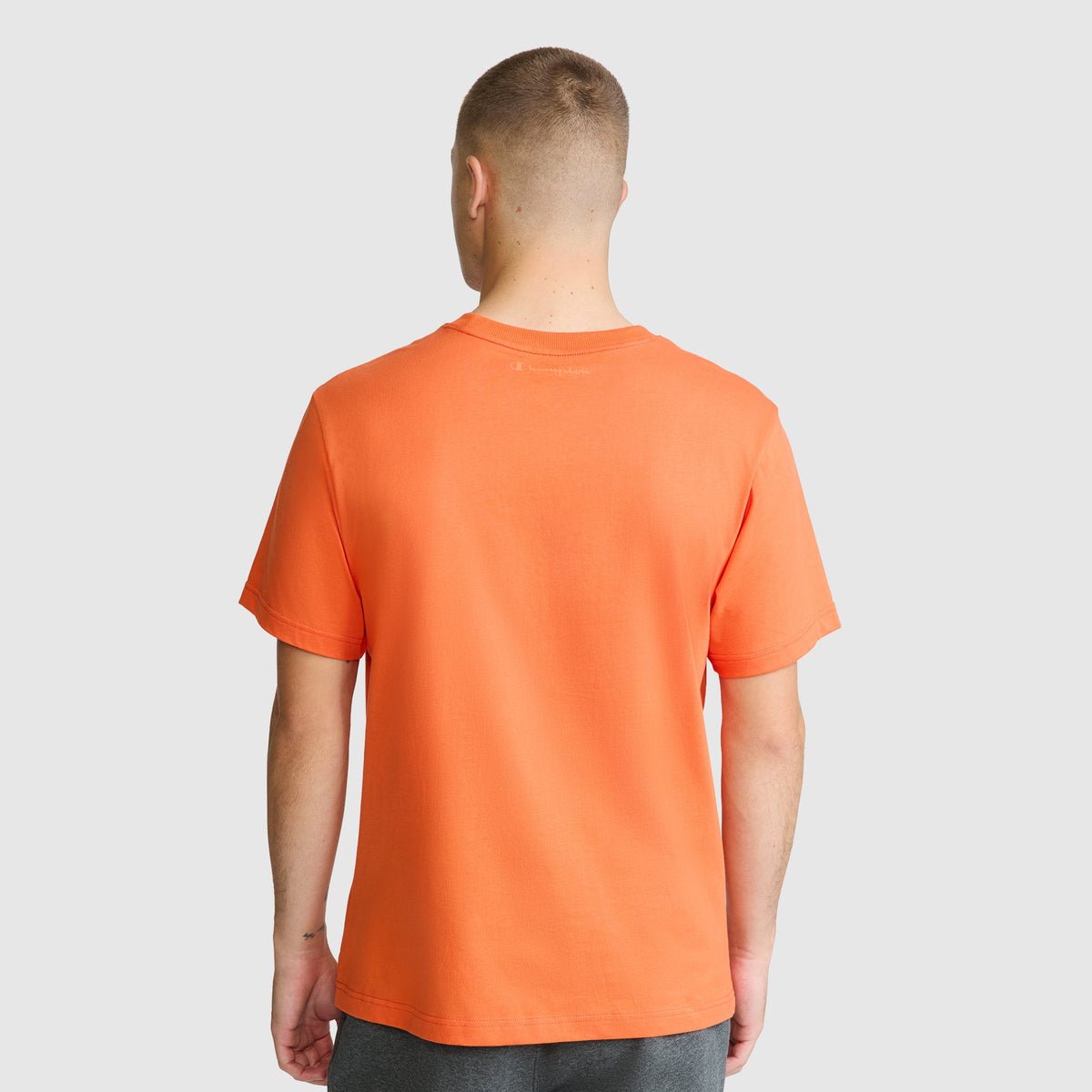 Classic T-Shirt, C Logo