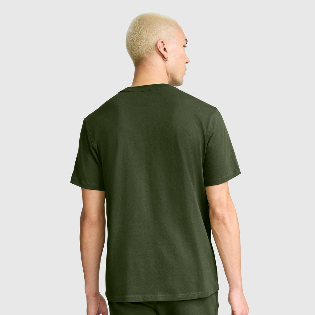 Classic T-Shirt, C Logo