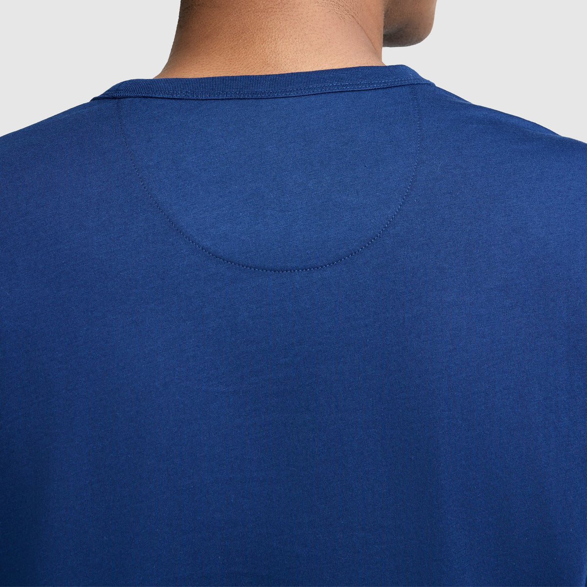 Medallion Long Sleeve Graphic T-Shirt