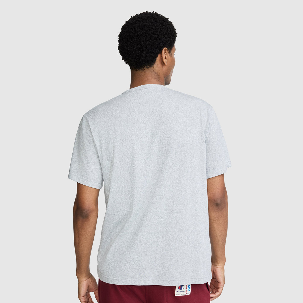 Champion NY First Squad Graphic T-Shirt