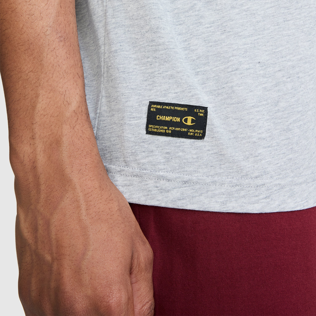 Champion NY First Squad Graphic T-Shirt