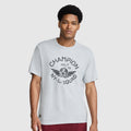 Champion NY First Squad Graphic T-Shirt