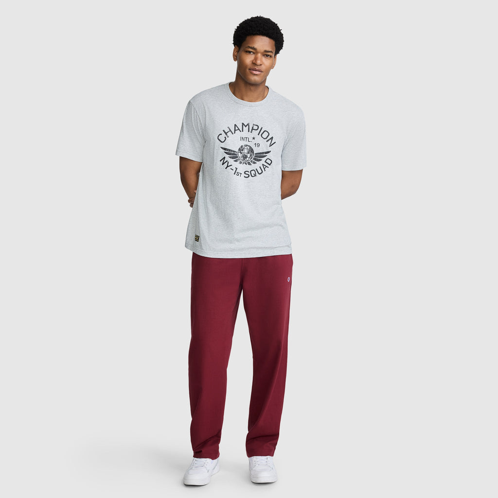 Champion NY First Squad Graphic T-Shirt