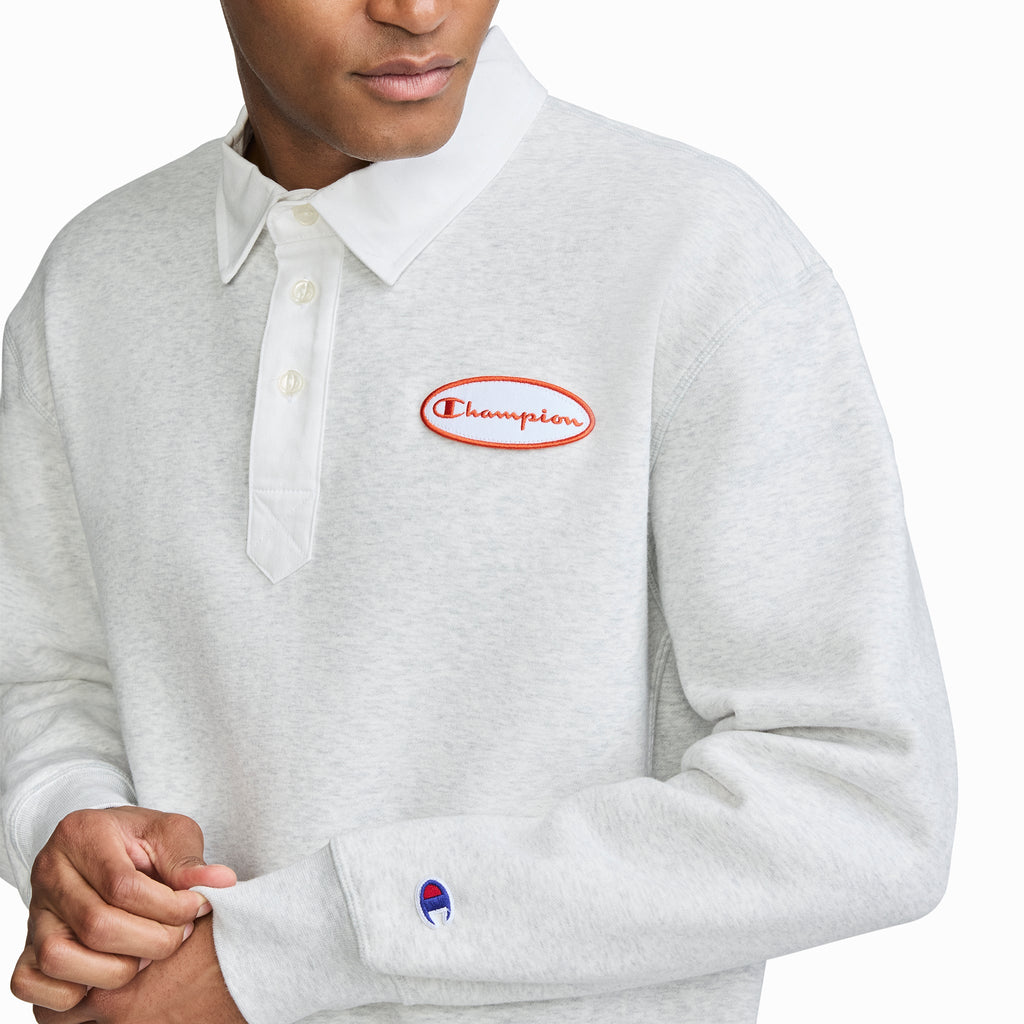 Fleece Rugby