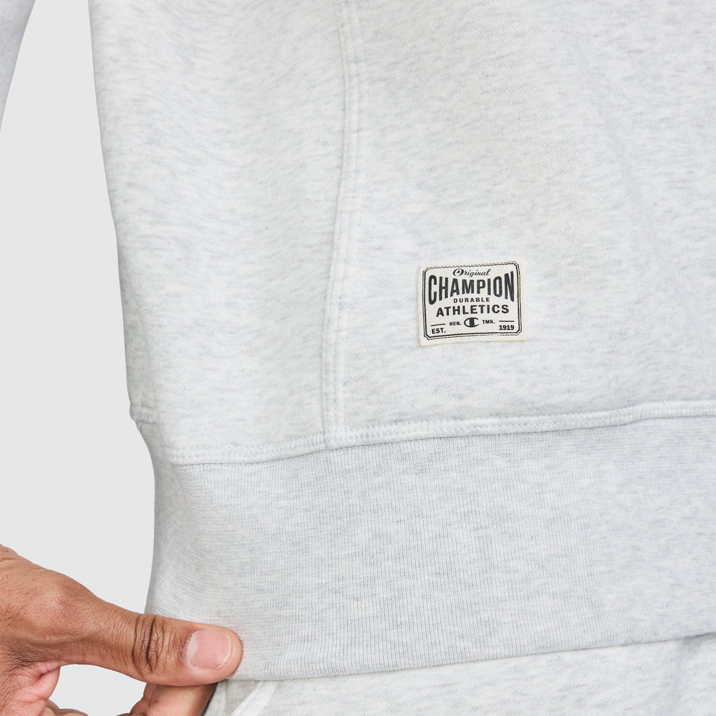 Fleece Rugby