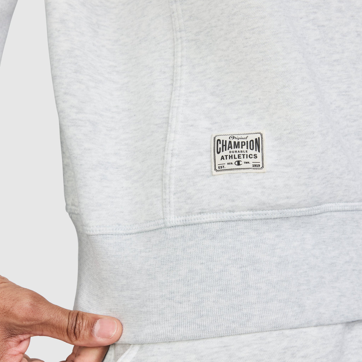 Fleece Rugby