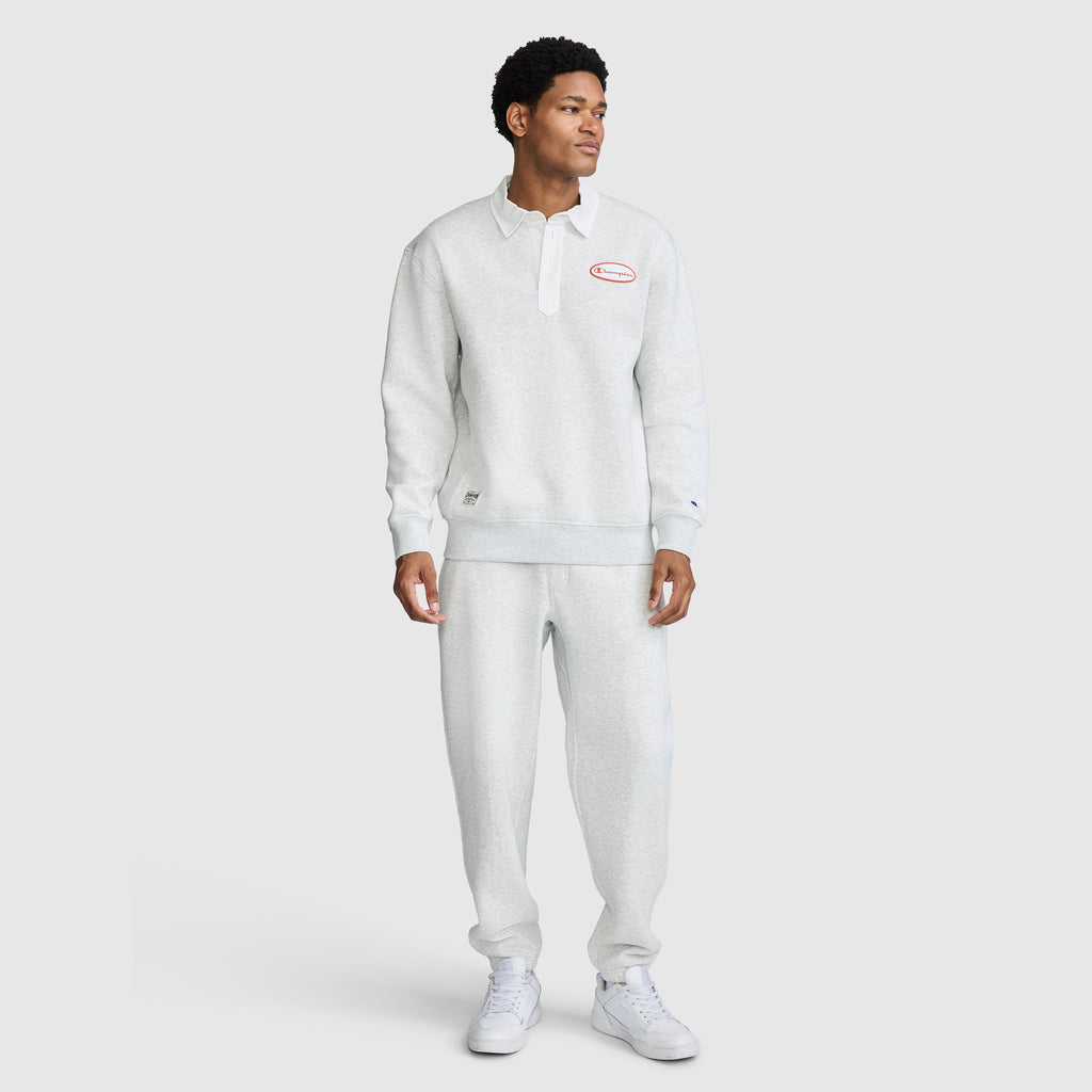 Fleece Rugby