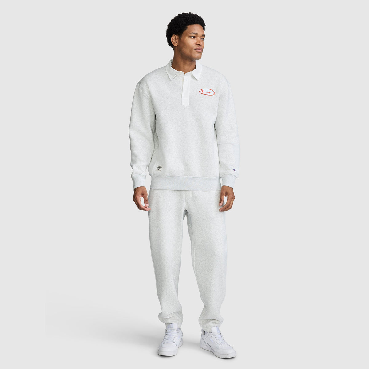 Fleece Rugby