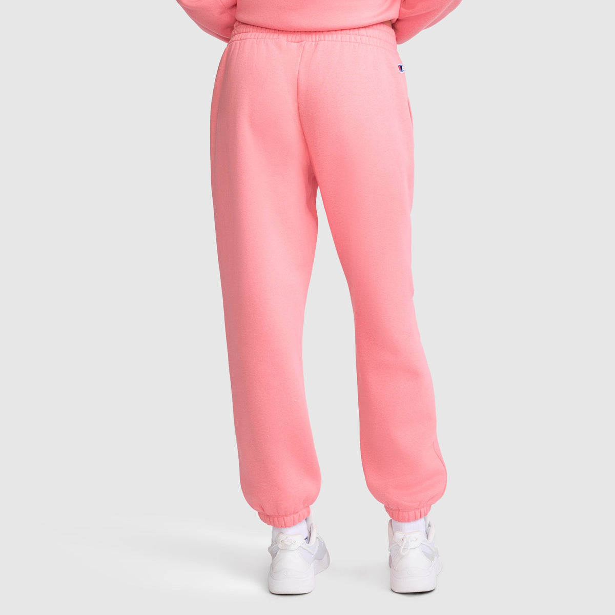 Powerblend Oversized Sweatpants, C Logo