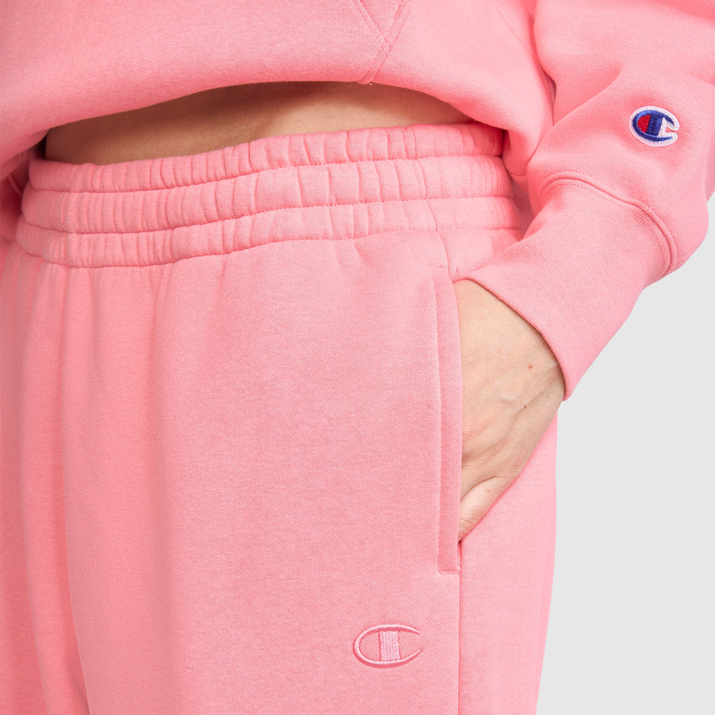 Powerblend Oversized Sweatpants, C Logo