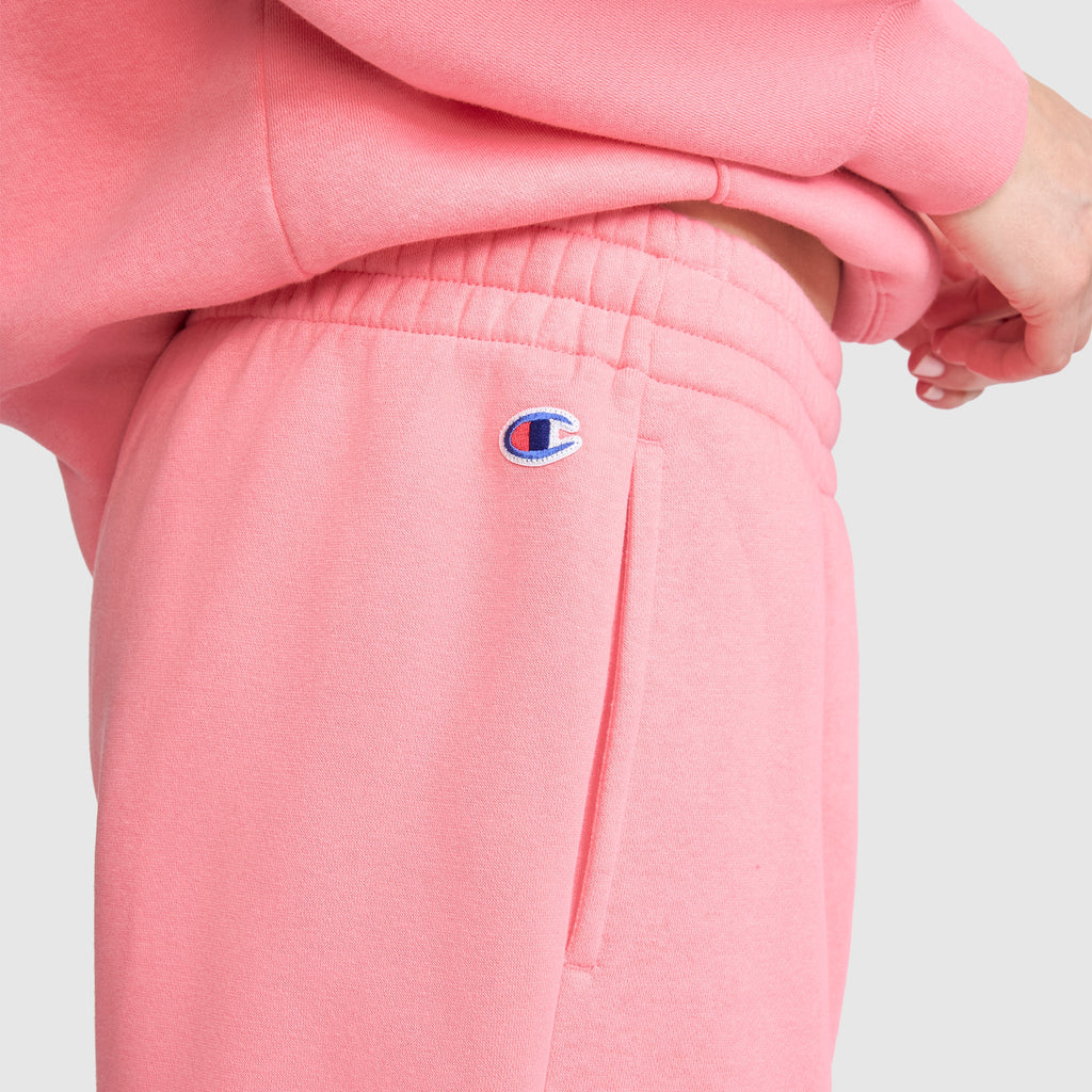 Powerblend Oversized Sweatpants, C Logo