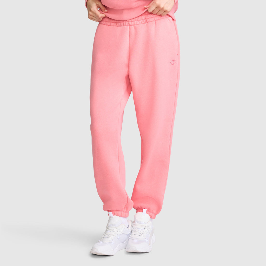 Powerblend Oversized Sweatpants, C Logo