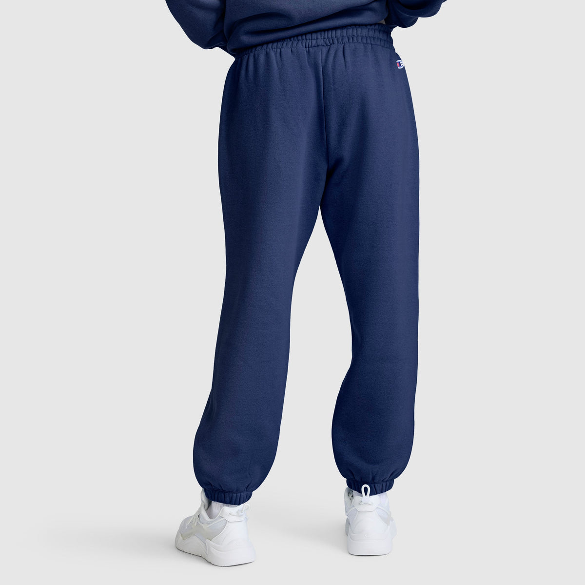 Powerblend Oversized Sweatpants, C Logo