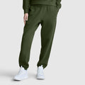 Powerblend Oversized Sweatpants, C Logo
