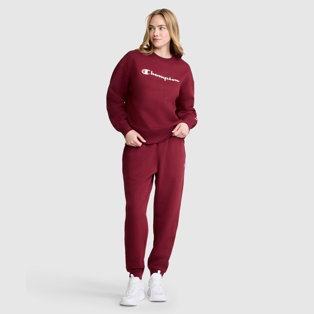 Powerblend Joggers, C Logo