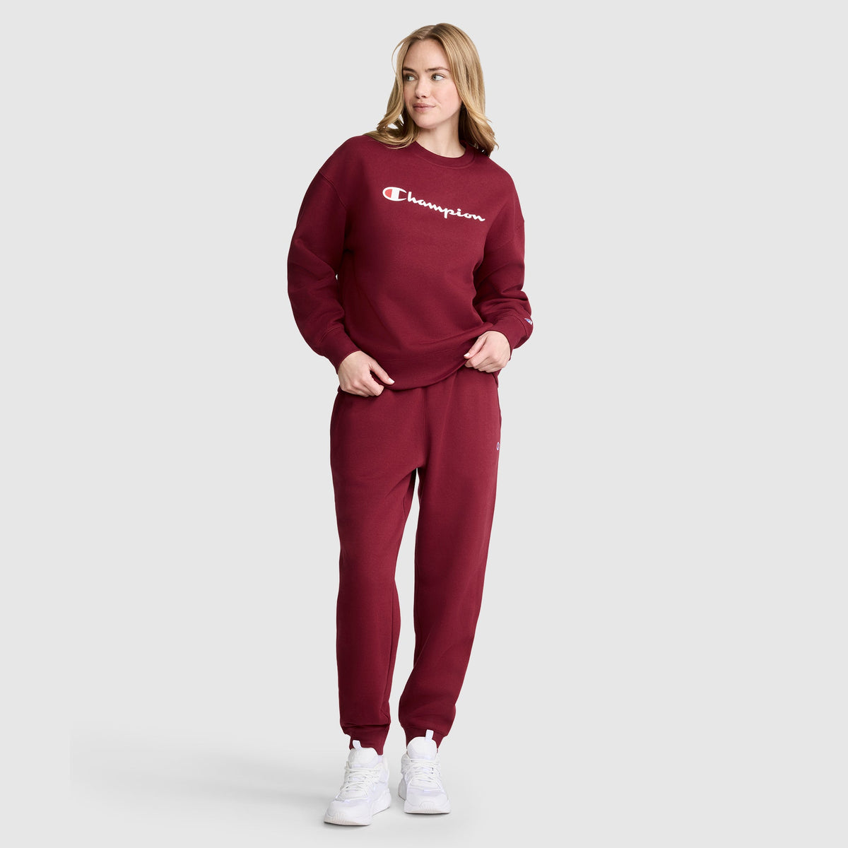 Powerblend Joggers, C Logo