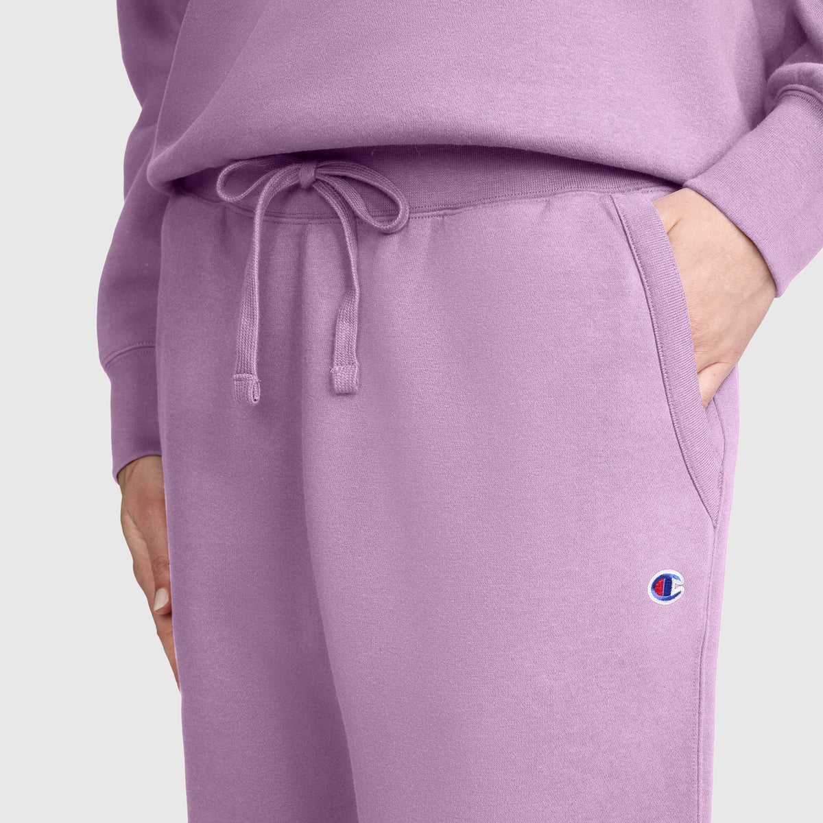Powerblend Joggers, C Logo