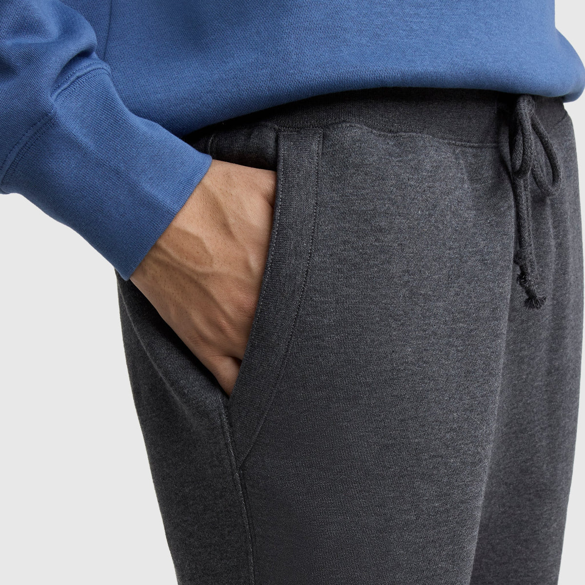 Powerblend Straight Hem Sweatpants