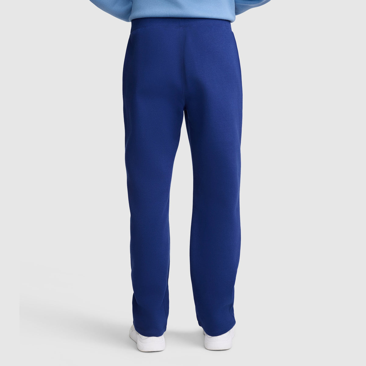 Powerblend Straight Hem Sweatpants