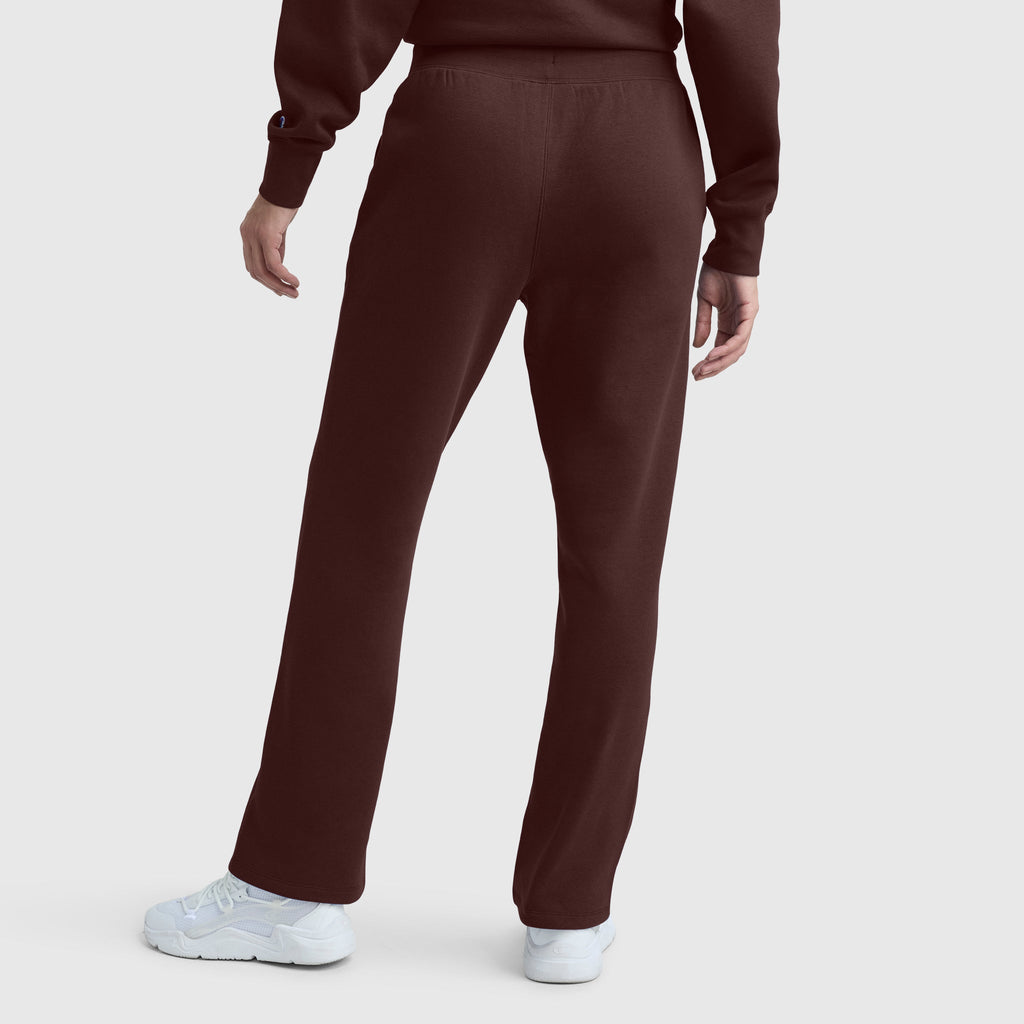 Powerblend Straight Hem Sweatpants