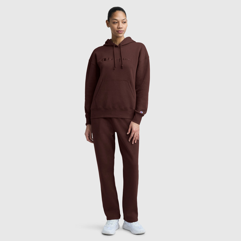 Powerblend Straight Hem Sweatpants