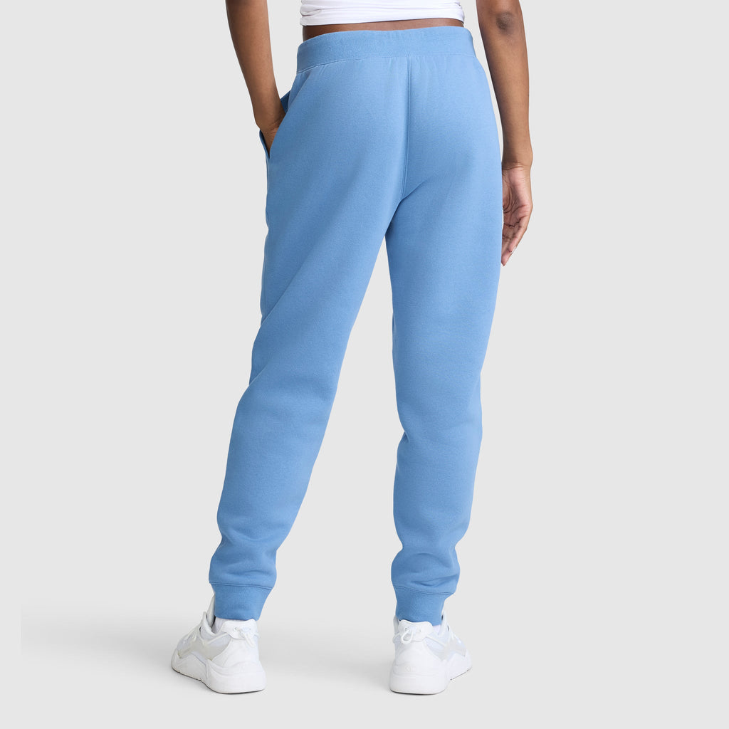 Powerblend Joggers, Classic Script Logo