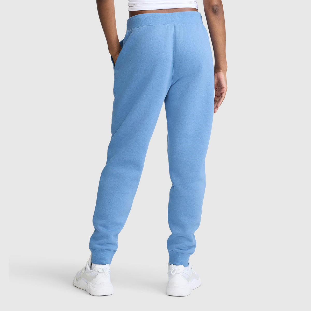 Powerblend Joggers, Classic Script Logo
