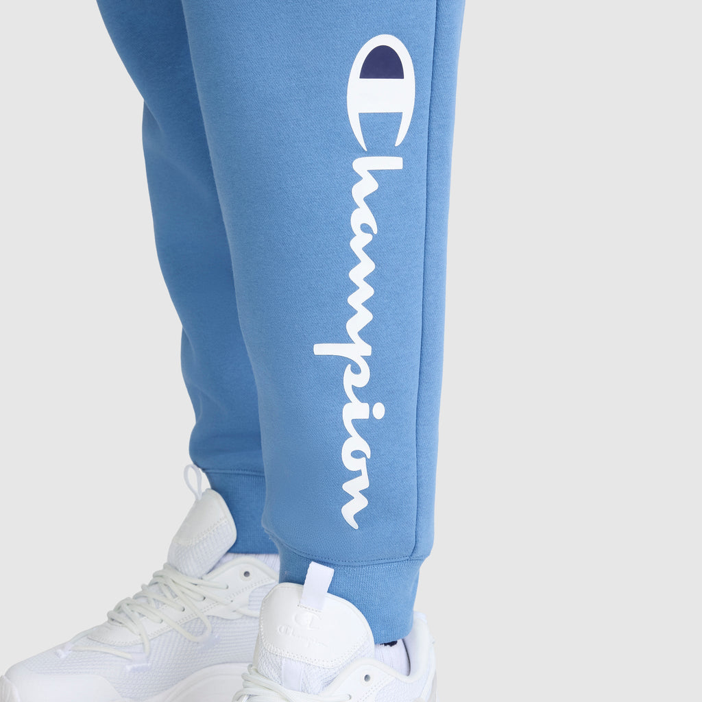 Powerblend Joggers, Classic Script Logo