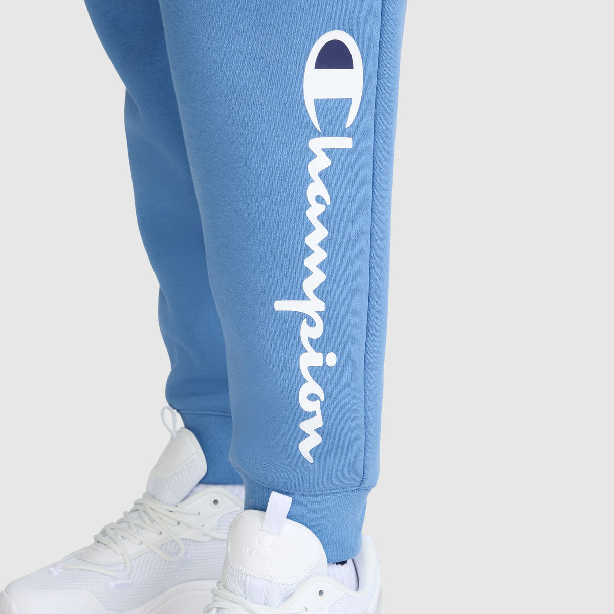 Powerblend Joggers, Classic Script Logo