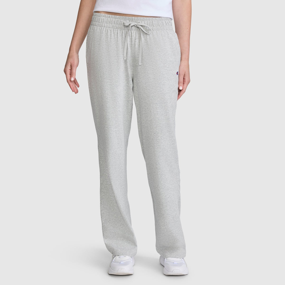Lightweight Lounge Pants, C Logo
