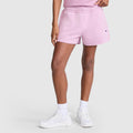 3" Powerblend Shorts, C Logo