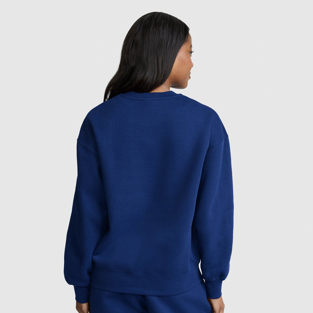 Powerblend Crewneck, Small "C"