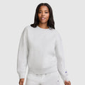 Powerblend Crewneck Sweatshirt, Embroidered Script Logo