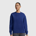 Powerblend Crewneck Sweatshirt, Embroidered Script Logo