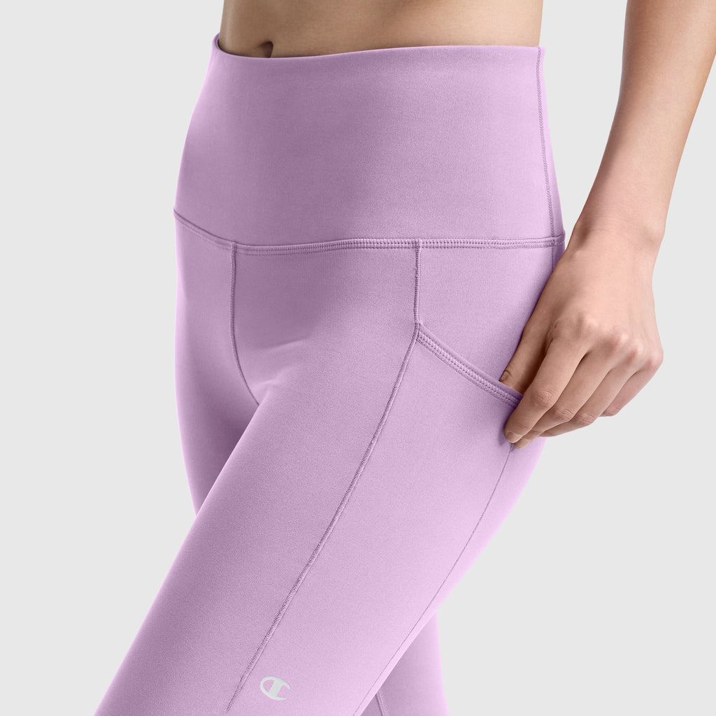 Leggings, C Logo