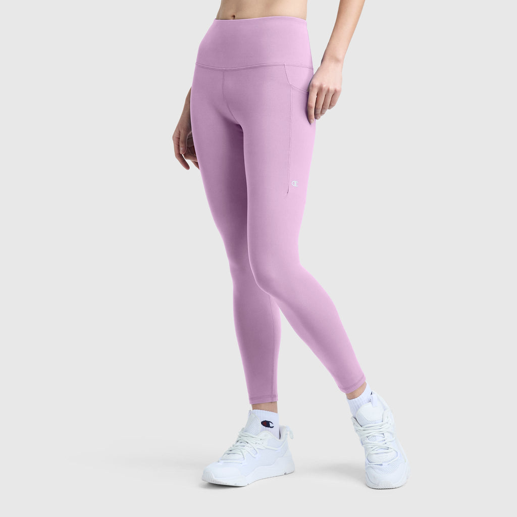 Leggings, C Logo