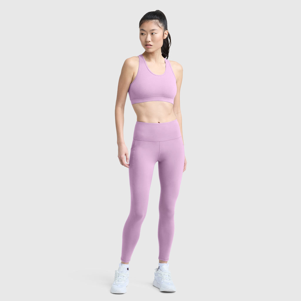 Leggings, C Logo