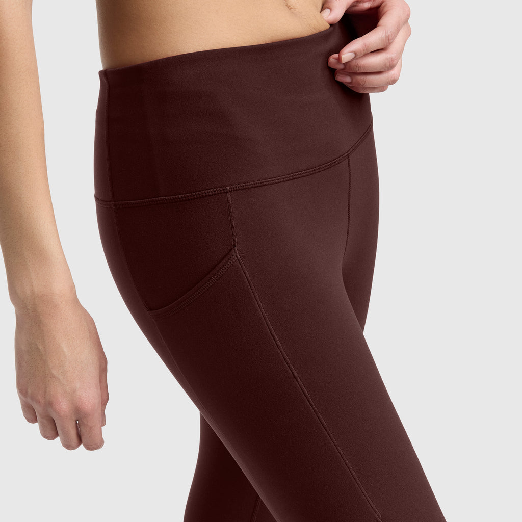 Leggings, C Logo