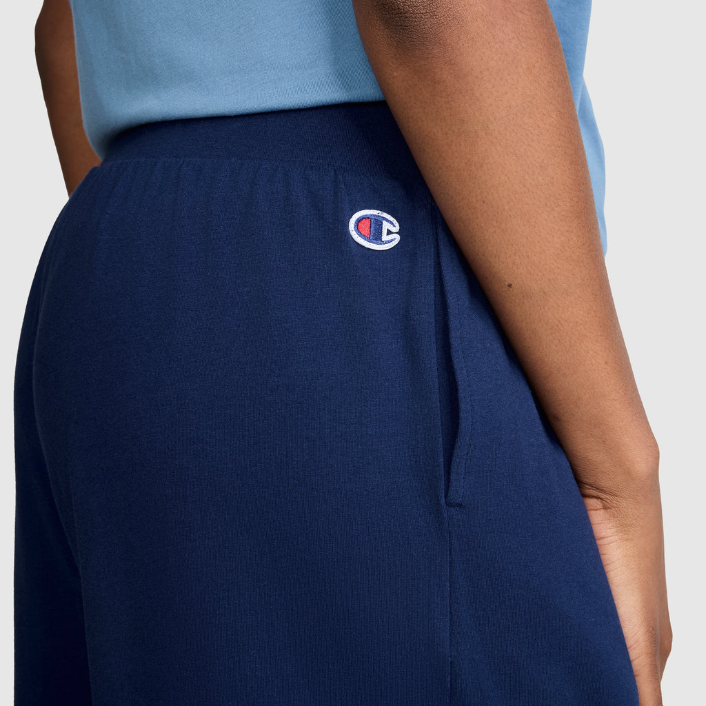 Open Bottom Pants