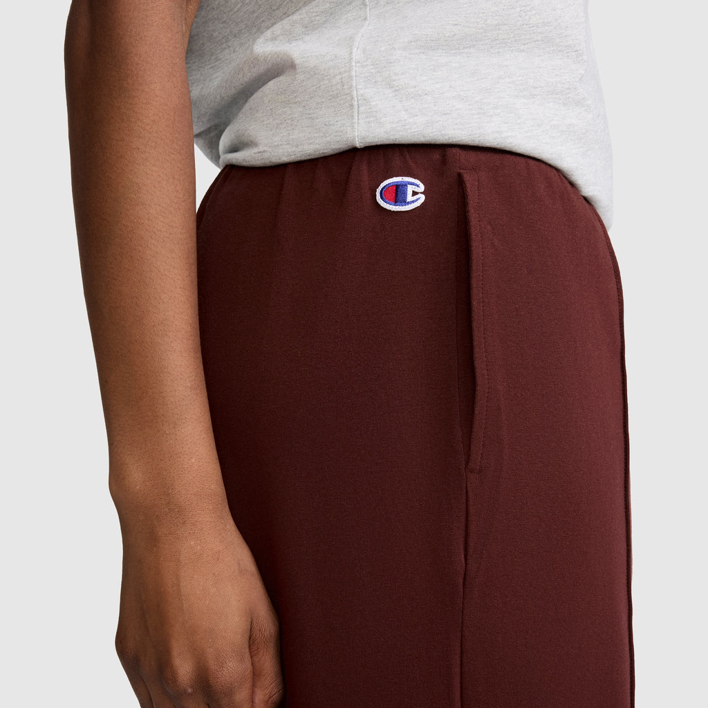 Open Bottom Pants