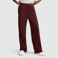 Open Bottom Pants
