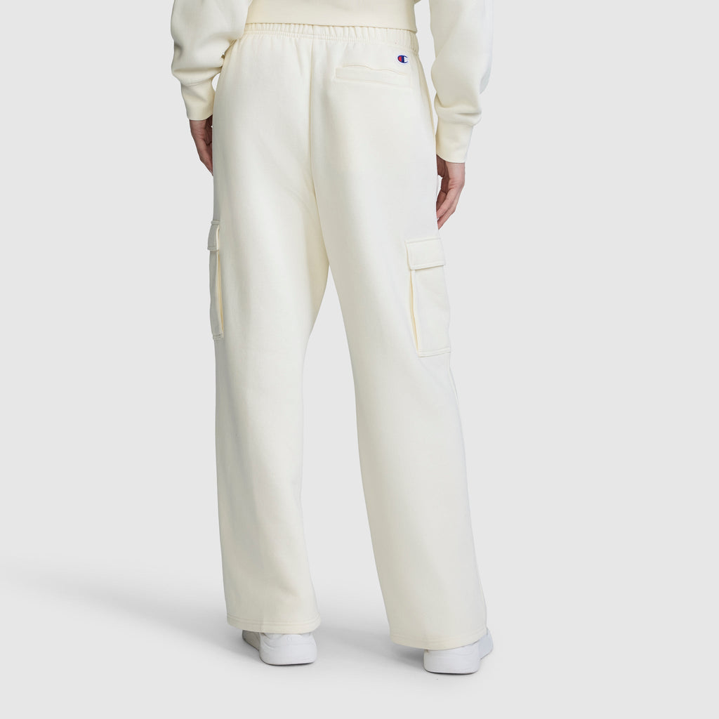 Fleece Cargo Training Pant
