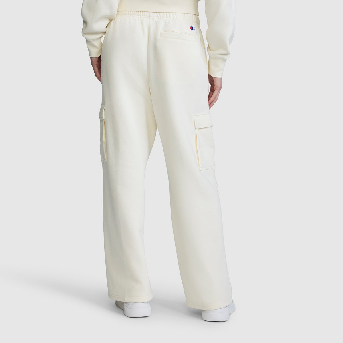 Fleece Cargo Training Pant