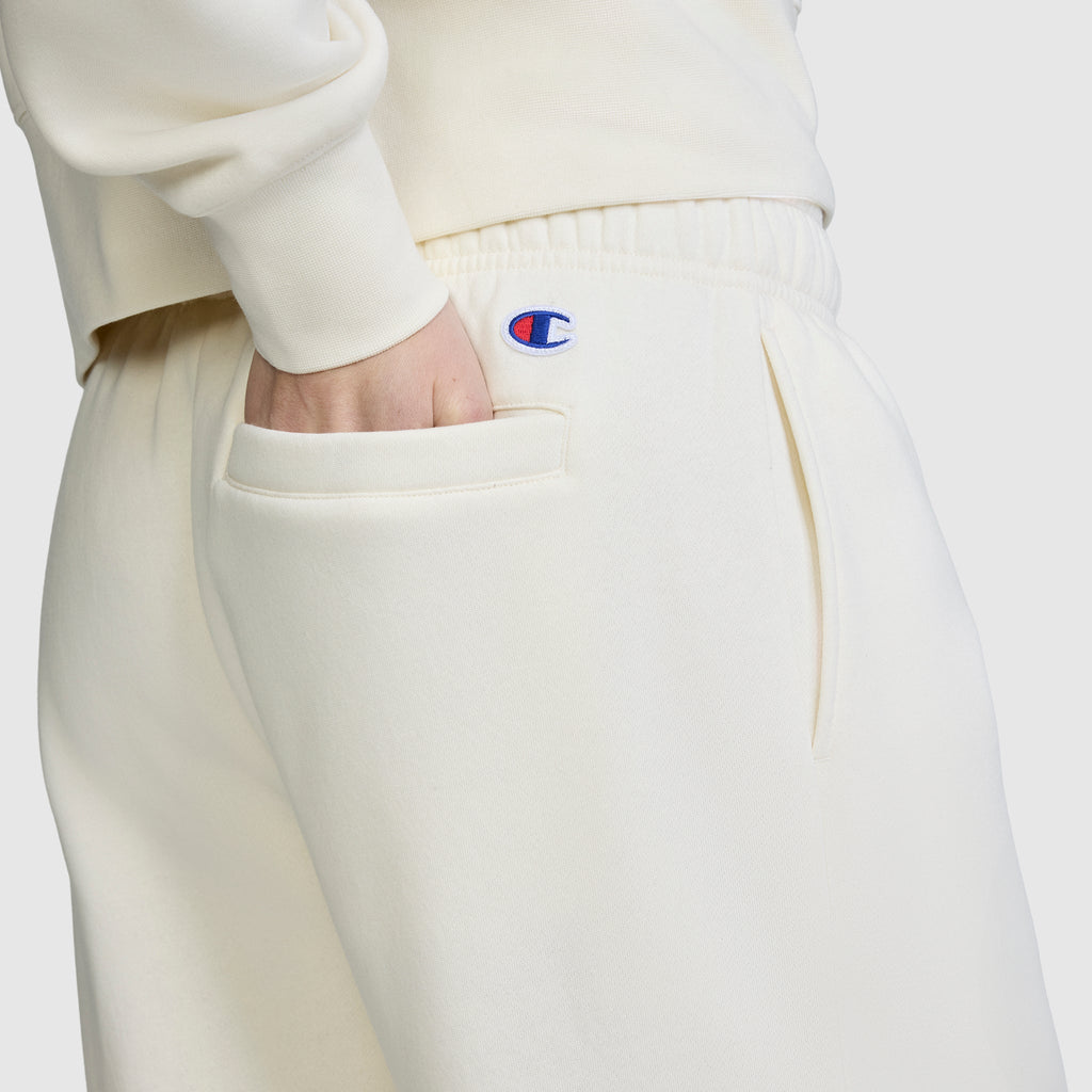 Fleece Cargo Training Pant