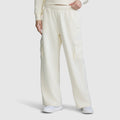 Fleece Cargo Training Pant
