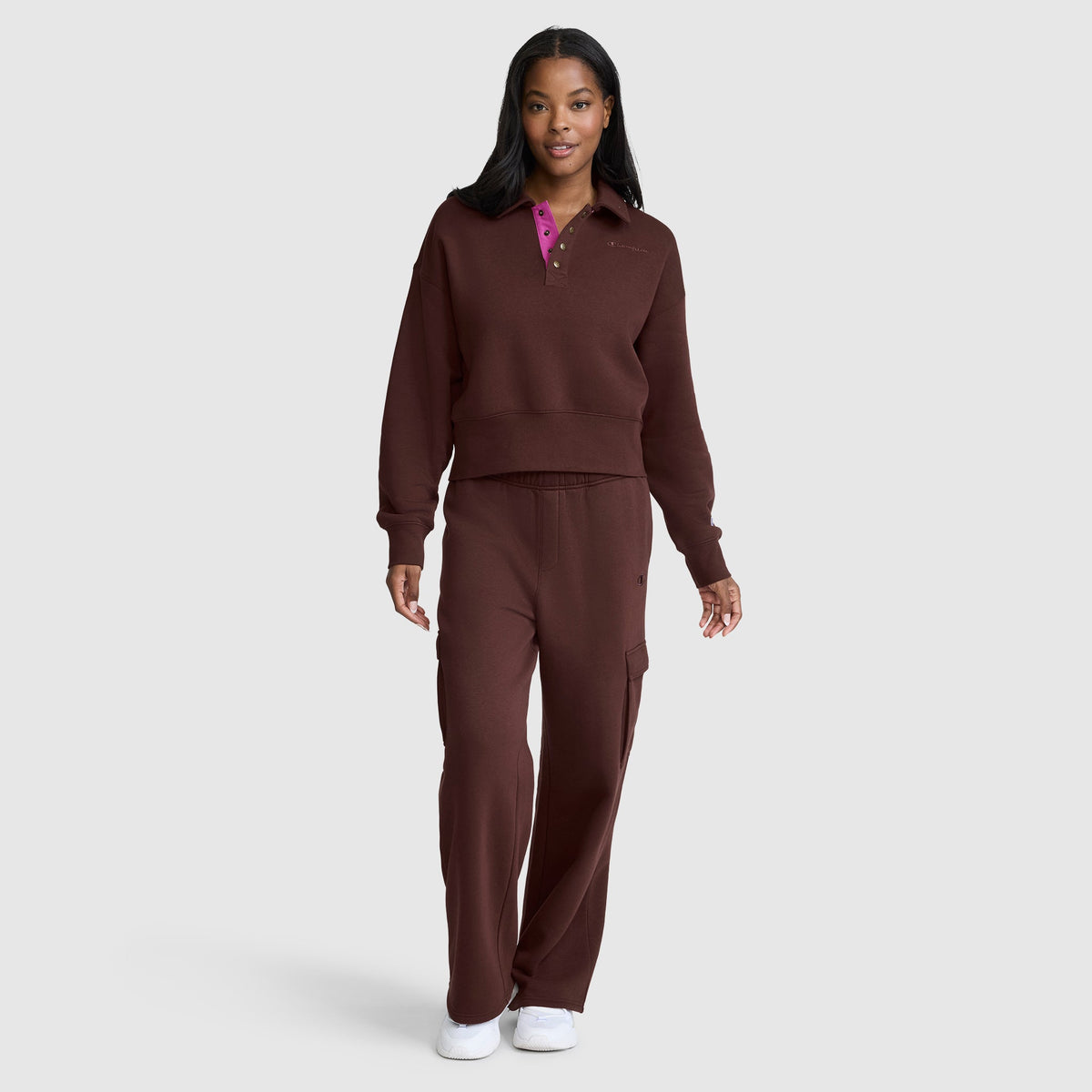 Fleece Training Polo