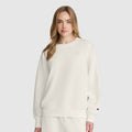 Crewneck Pullover Sweatshirt