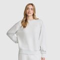 Crewneck Pullover Sweatshirt
