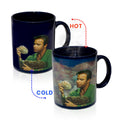 Star Trek Heat Change Tribble 15oz Mug